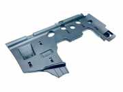 Schwellerleisten VW Passat B7 (362) 3C1863081B