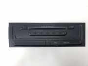 CD-Wechsler Audi A4 (8K, B8) 8T2035110C