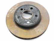 Bremsscheibe vorne links TOYOTA PRIUS (_W5_) 1.8 Hybrid