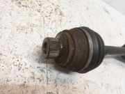 Antriebswelle vorne links AUDI A4 Allroad (8KH, B8) 3.0 TDI quattro 8K0407271Q