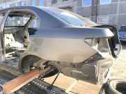 Seitenverkleidung hinten links CHEVROLET EPICA (KL1_) 2.5