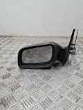 Außenspiegel links OPEL ASTRA G Sedan (F69_) 2.2 DTI 010534