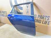 Tür rechts hinten Mazda 6 Kombi (GJ, GL)