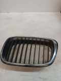 Gitter Grill vorne links BMW 5 Touring (E39) 530 d 2497261