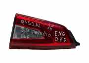 Rückfahrleuchte rechts Nissan Qashqai II (J11) 265504EA5C