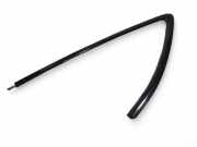 Kotflügelzierleiste hinten links AUDI A7 Sportback (4GA, 4GF) 3.0 TDI quattro