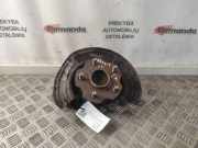 Hintere Stoßstange TOYOTA AVENSIS Estate (_T27_) 2.0 D-4D (WWT271_)
