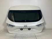Kofferraumdeckel NISSAN QASHQAI II (J11, J11_) 1.5 dCi K01004EAMA