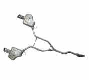 Auspuffanlage hinten Mercedes-Benz R-Klasse (W251) A2514909401