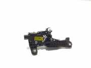 Heckscheibenwischermotor RENAULT KOLEOS I (HY_) 2.0 dCi 4x4 (HY0B) 28710JY00A