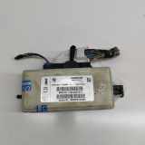 Airbag-Steuergerät BMW 5 Touring (F11) M 550 d xDrive 9343687