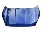 Motorhaube FORD FIESTA VI 1.4 TDCi C1BBA1654AD