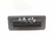 Heckklappengriff SKODA FABIA II (542) 1.2