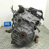 Motor BMW 3 (E90) 318 d N47D20C