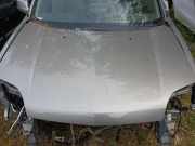 Motorhaube NISSAN X-TRAIL (T30) 2.2 dCi 4x4