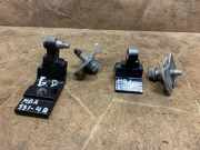 Türscharnier hinten rechts BMW X5 (F15, F85) 7325054