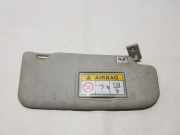 Rechte Sonnenblende NISSAN QASHQAI II (J11, J11_) 1.6 dCi 964014EH0A