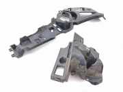 Stoßstangenhalterung hinten links PEUGEOT 3008 III (KA, KB, KC) E-210 (KCZKZX) 9839884880