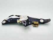 Türfensterheber hinten rechts BMW 5 (F10) 520 d 7208018 7182122