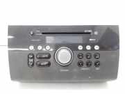 Musik-Player mit GPS SUZUKI SWIFT II Hatchback (EA, MA) 1.3 (SF 413) 3910162J20 CQMX0673G