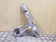 Türfensterheber hinten rechts FORD FOCUS IV (HN) 1.0 EcoBoost BM51A27000AC