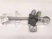 Türfensterheber hinten rechts PEUGEOT 308 II 2.0 BlueHDi 150 14898038 400584V