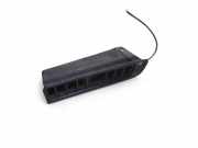 Rear Air Vent Grill AUDI A8 D2 (4D2, 4D8) 2.8 quattro 4D0819703A