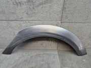 Rear Arch Liner Trim AUDI A6 Allroad (4GH, 4GJ) 3.0 TDI quattro 4G9853817ZA2