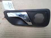 Türöffner innen links vorne Skoda Fabia Praktik (6Y)