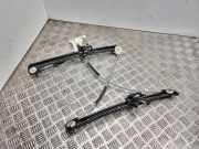 Fensterheber links hinten Audi A3 Sportback (8V) 8V4837461