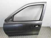 Vordere linke Tür OPEL VECTRA B Estate (31_) 2.2 DTI 16V