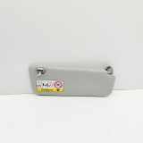 Linke Sonnenblende TOYOTA HILUX VIII Pick-up (_N1_) 2.4 D 4WD (GUN125_) 74320-0KA90