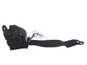 Sicherheitsgurt links hinten BMW 1er (F20) S3724330903