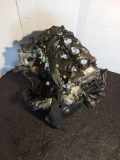 Motor TOYOTA AVENSIS (_T25_) 2.0 D-4D (CDT250_) 1CD
