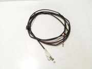 Fuel Tank Opening Cable NISSAN X-TRAIL (T30) 2.2 Di 4x4