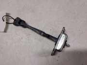 Türanschlag hinten links