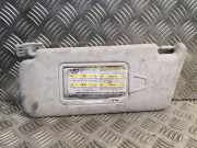 Sonnenblende links Mercedes-Benz A-Klasse (W169) 1698100110