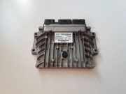 Motorsteuergerät PEUGEOT 508 2.0 HDi 9666375980 28335216