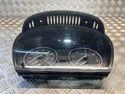 Kombiinstrument BMW X5 (E70) xDrive 30 d 9236819