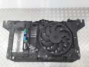 Elektrolüfter Citroen C5 I (DC) 9463974780