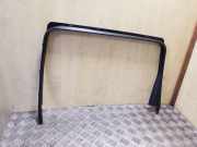 Türpolsterverkleidung hinten rechts VOLVO XC70 II D5 AWD