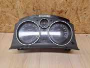 Kombiinstrument OPEL ASTRA G Estate (F35_) 1.6 CNG 13216682