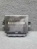 Einparkhilfe PDC Steuergerät AUDI A4 (8E2, B6) 2.0 8E0919283D