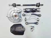 Fahrgestell hinten rechts BMW X7 (G07) xDrive 40 i 6877044 6878018