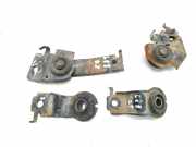 Kühlerträger Toyota Previa II (R3) 1652374010