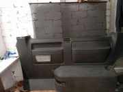 Kofferraumverkleidung rechts VW TRANSPORTER V (T5) Flatbed 2.5 TDI 4motion 7H9868716F