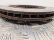 Bremsscheibe rechts vorne Renault Espace V (JR)