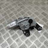 Heckscheibenwischermotor PORSCHE Taycan Cross Turismo (Y1B) 4S W000102496 4KE955711