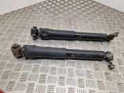 Stoßdämpfer rechts hinten Renault Espace V (JR) 562102387R