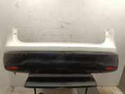 Hintere Stoßstange NISSAN QASHQAI II (J11, J11_) 1.5 dCi 850224EA0H